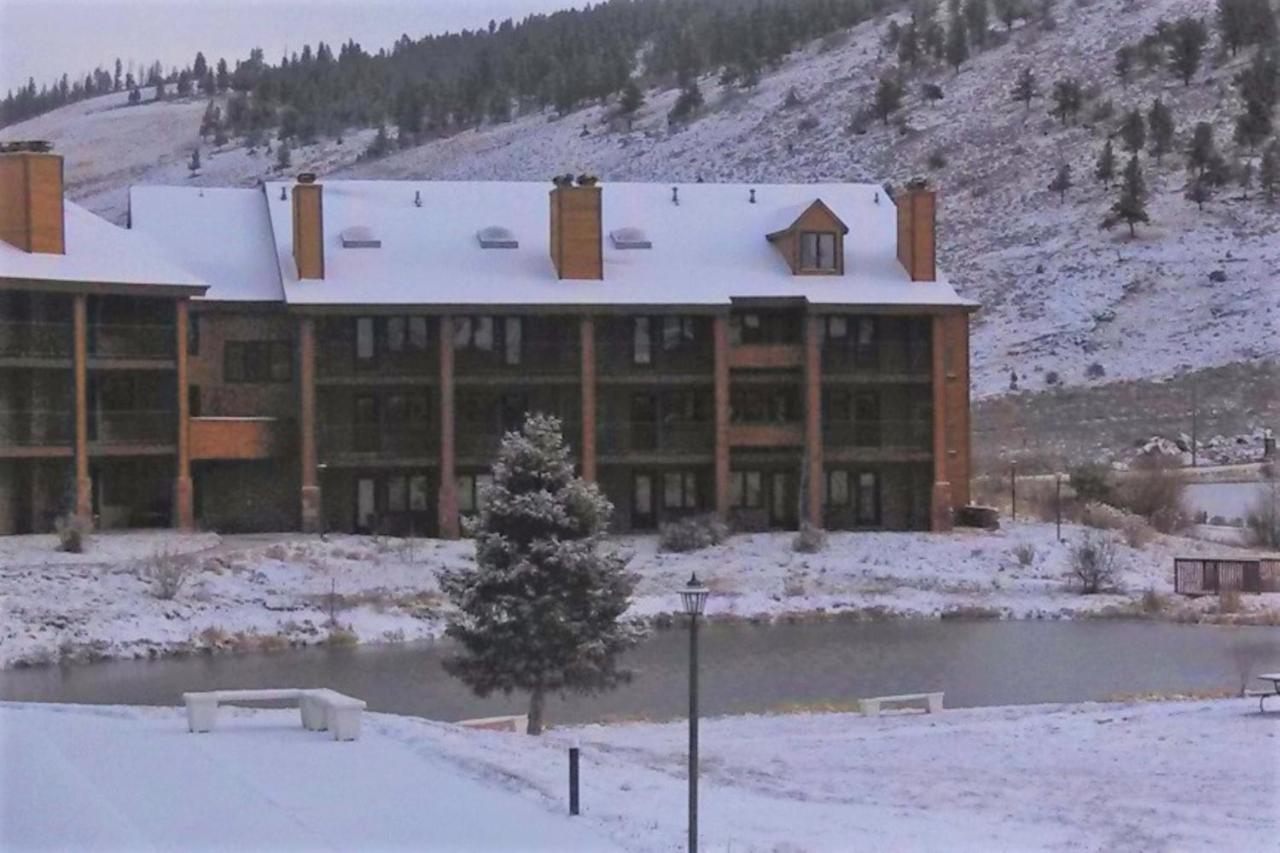 The Inn At Silvercreek Гренби Екстериор снимка