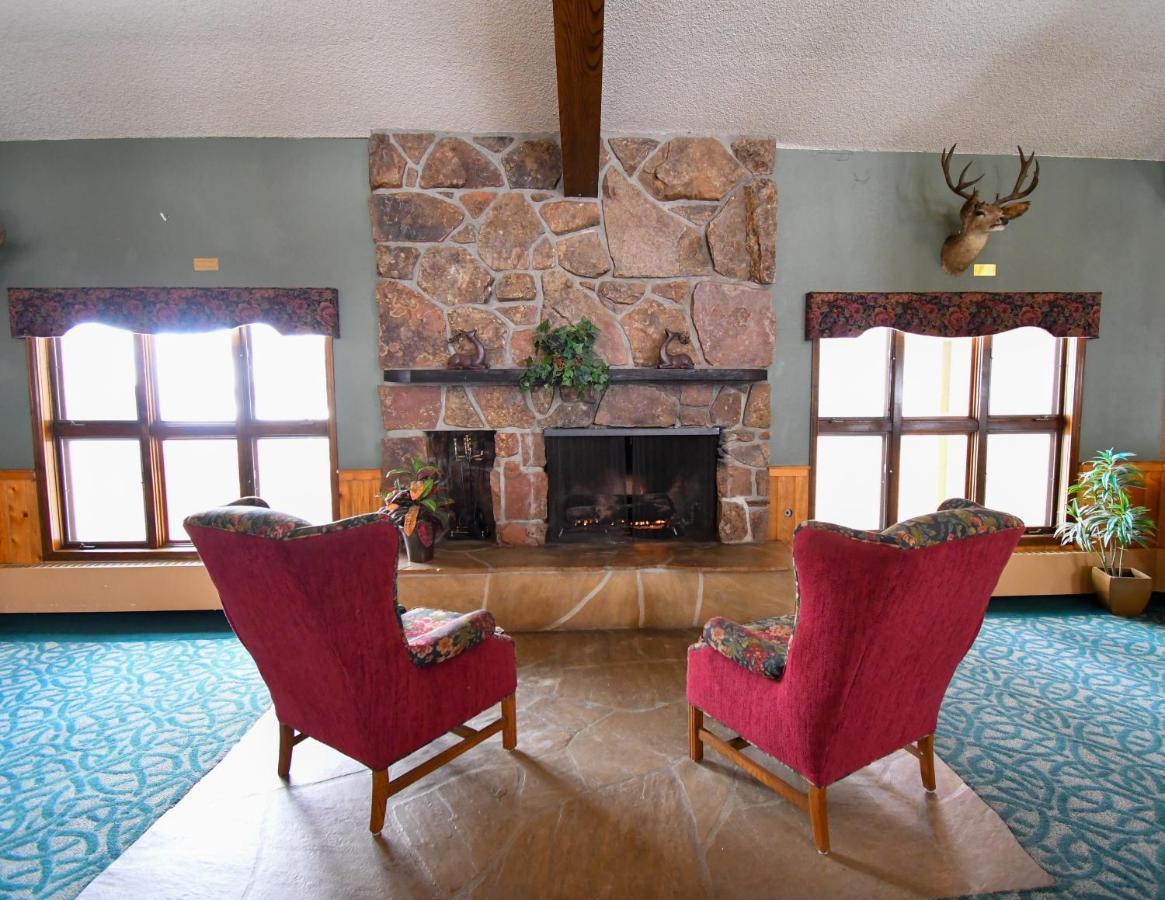 The Inn At Silvercreek Гренби Екстериор снимка