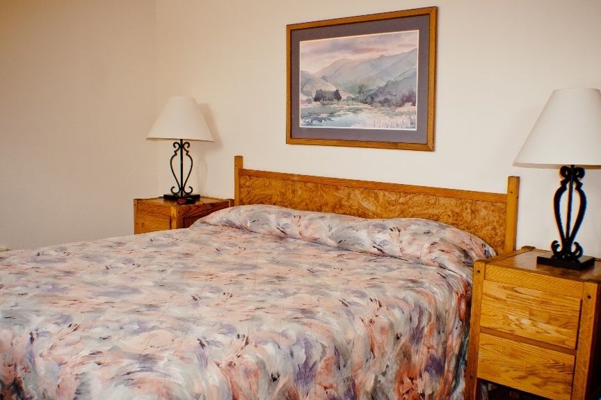 The Inn At Silvercreek Гренби Стая снимка