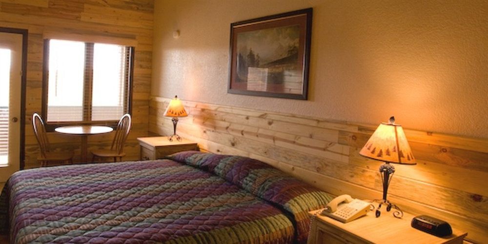 The Inn At Silvercreek Гренби Екстериор снимка